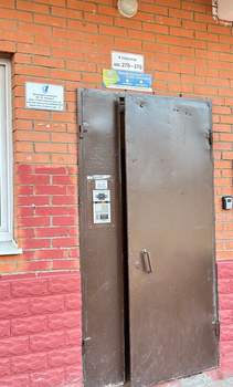 1-к квартира, вторичка, 40м2, 16/18 этаж