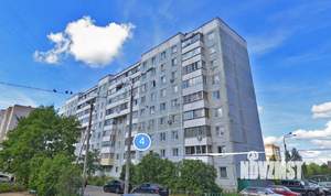 2-к квартира, вторичка, 55м2, 2/9 этаж