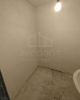 2-к квартира, вторичка, 55м2, 1/5 этаж