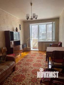 3-к квартира, вторичка, 56м2, 3/5 этаж