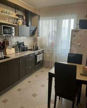 1-к квартира, вторичка, 38м2, 2/9 этаж