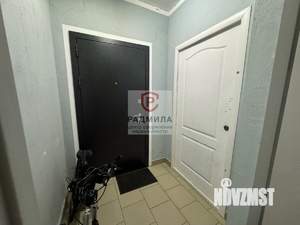 1-к квартира, вторичка, 41м2, 1/3 этаж