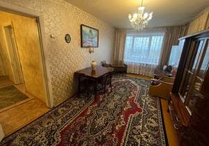 2-к квартира, вторичка, 44м2, 7/9 этаж