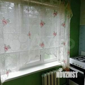 2-к квартира, вторичка, 42м2, 1/5 этаж