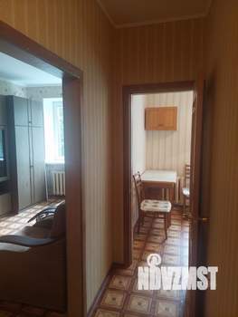 1-к квартира, вторичка, 31м2, 4/4 этаж