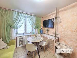 2-к квартира, вторичка, 53м2, 1/5 этаж