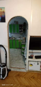 2-к квартира, вторичка, 45м2, 3/5 этаж