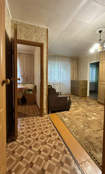 2-к квартира, вторичка, 42м2, 3/4 этаж