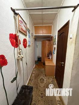 2-к квартира, вторичка, 44м2, 4/4 этаж