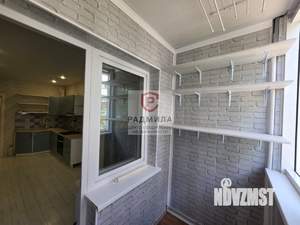 2-к квартира, вторичка, 60м2, 3/9 этаж