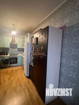 Студия квартира, вторичка, 30м2, 5/17 этаж