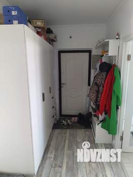 2-к квартира, вторичка, 64м2, 14/16 этаж