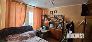 3-к квартира, вторичка, 56м2, 3/5 этаж