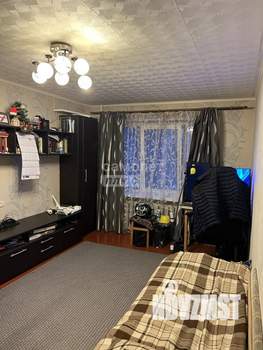 2-к квартира, вторичка, 42м2, 1/5 этаж