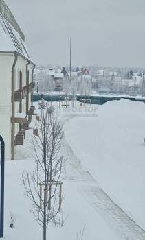 1-к квартира, вторичка, 43м2, 1/3 этаж