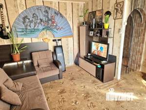 1-к квартира, вторичка, 35м2, 8/9 этаж