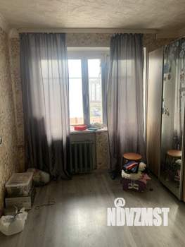 1-к квартира, вторичка, 22м2, 5/5 этаж