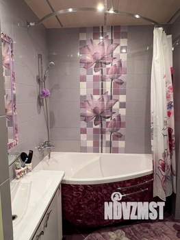 2-к квартира, вторичка, 75м2, 2/10 этаж