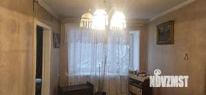 2-к квартира, вторичка, 40м2, 3/4 этаж