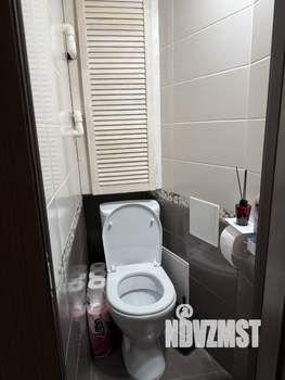 1-к квартира, вторичка, 32м2, 3/9 этаж
