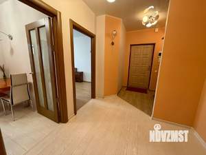 1-к квартира, вторичка, 48м2, 13/14 этаж