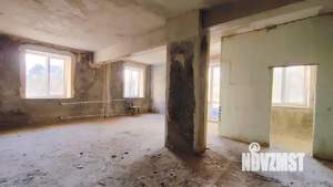 3-к квартира, вторичка, 94м2, 1/3 этаж