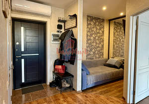 1-к квартира, вторичка, 36м2, 11/16 этаж