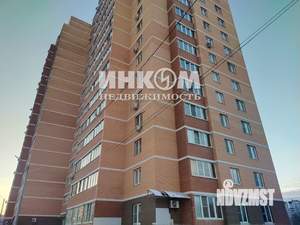 2-к квартира, вторичка, 65м2, 12/17 этаж