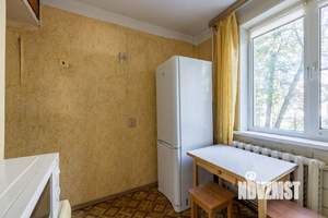 2-к квартира, вторичка, 44м2, 2/5 этаж