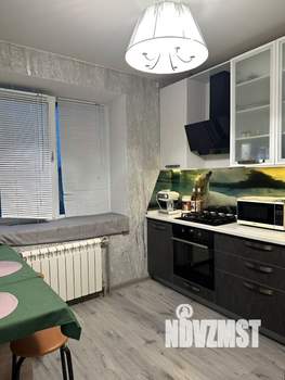 1-к квартира, вторичка, 40м2, 3/3 этаж