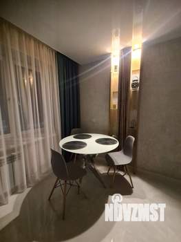 1-к квартира, вторичка, 44м2, 1/17 этаж