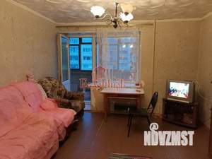 3-к квартира, вторичка, 65м2, 2/9 этаж