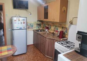 3-к квартира, вторичка, 50м2, 3/5 этаж