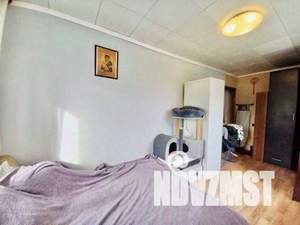 2-к квартира, вторичка, 42м2, 2/2 этаж