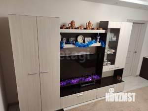 2-к квартира, вторичка, 45м2, 3/5 этаж