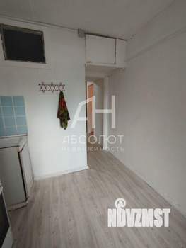 1-к квартира, вторичка, 31м2, 2/5 этаж