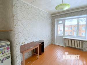 5-к квартира, вторичка, 83м2, 3/3 этаж