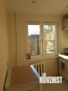 2-к квартира, вторичка, 45м2, 5/5 этаж