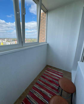 2-к квартира, вторичка, 58м2, 17/17 этаж