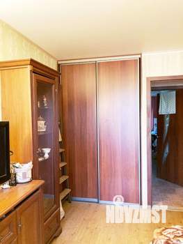 3-к квартира, вторичка, 59м2, 1/5 этаж