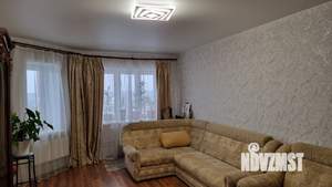 2-к квартира, вторичка, 82м2, 9/10 этаж