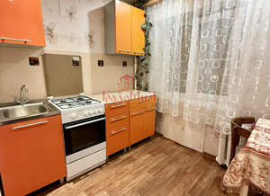 1-к квартира, вторичка, 29м2, 4/5 этаж