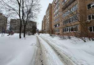 2-к квартира, вторичка, 49м2, 2/9 этаж