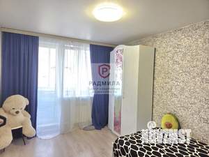 2-к квартира, вторичка, 52м2, 9/9 этаж