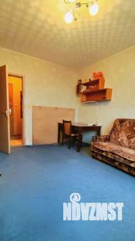 2-к квартира, вторичка, 55м2, 14/14 этаж