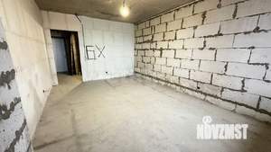 1-к квартира, вторичка, 45м2, 5/19 этаж