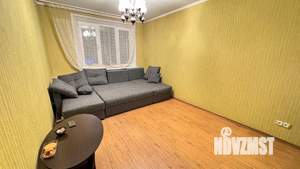 2-к квартира, вторичка, 55м2, 5/5 этаж