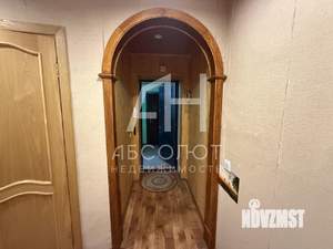 2-к квартира, вторичка, 47м2, 1/5 этаж