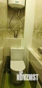 2-к квартира, вторичка, 51м2, 5/9 этаж