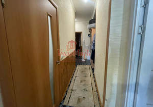 1-к квартира, вторичка, 37м2, 1/5 этаж